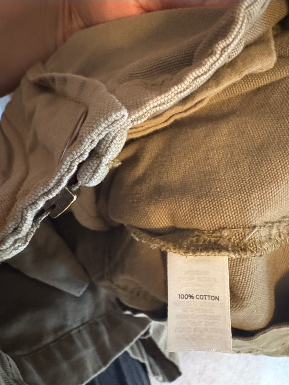 Trouvé Utility Jacket - Picture 7 of 9